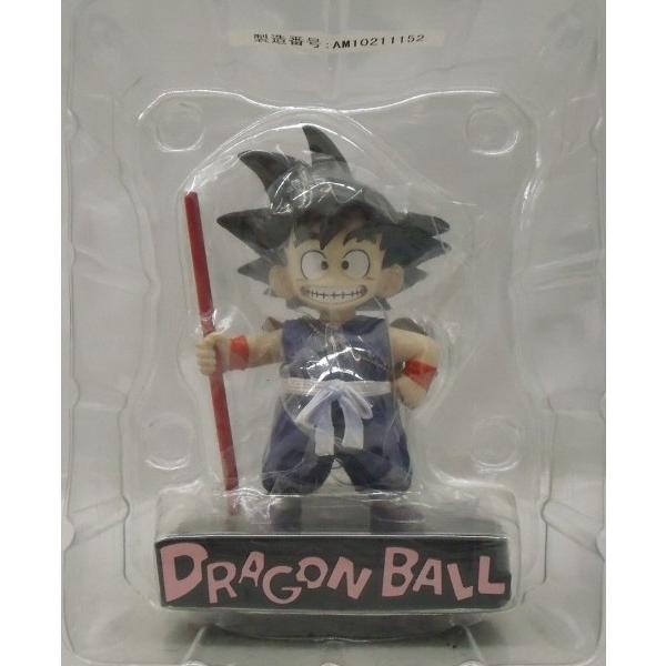 [国内正規品]一番くじ ドラゴンボールワールド 少年 孫悟空 D賞 フィギュア 中古】【開封品】少年孫悟空 「一番くじ ドラゴンボールワールド