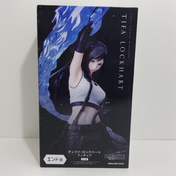 中古】【未開封】ティファ・ロックハート 「ファイナルファンタジーVII