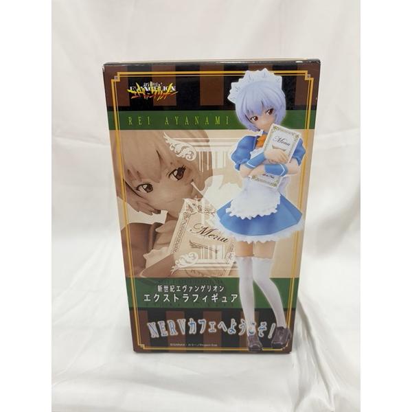中古】【開封品】綾波レイ 「新世紀エヴァンゲリオン」 エクストラ 