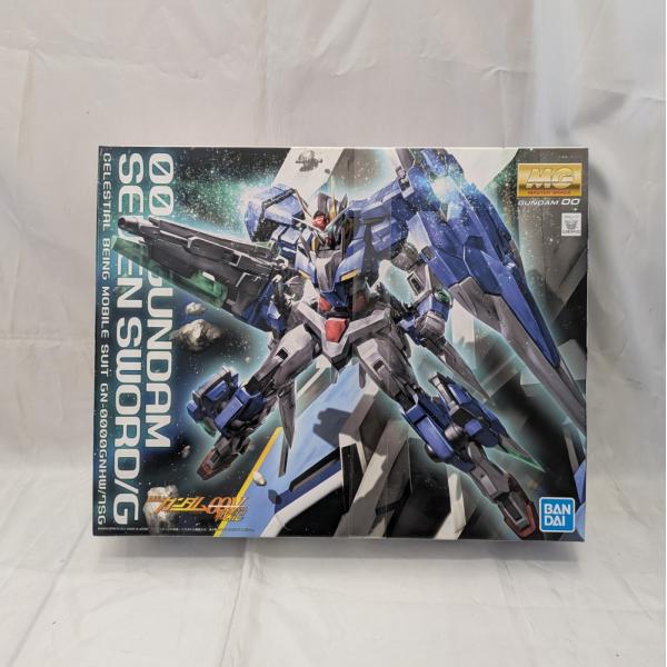ガンプラ MG ガンダムOOV戦記　クアンタ セブンソードG まとめ売り 61qo3d15bwL._AC_UL210_SR210,