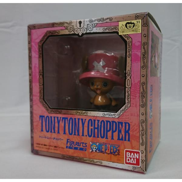 【中古】 ONE PIECE まとめ売りセット チョッパー&amp;バギー 他 バンダイ フィギュア Amazon.co.jp: TAMASHII NATIONS フィギュアーツZERO ONE PIECE