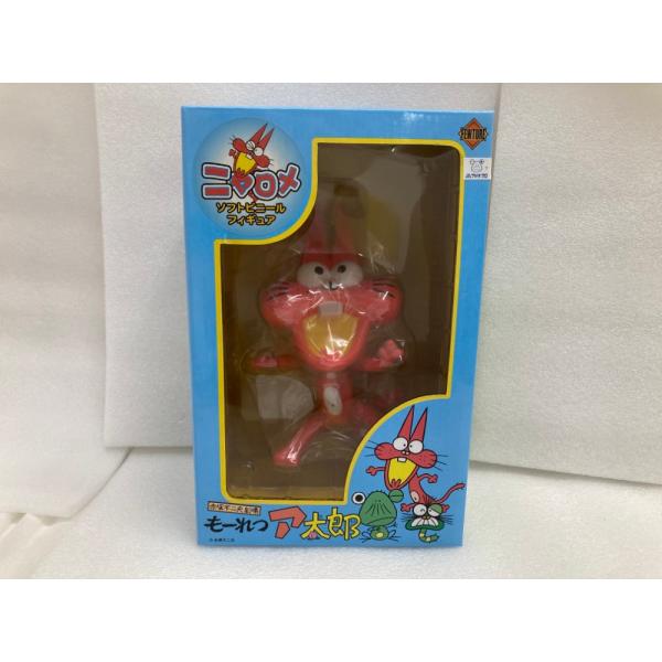 ニャロメ　 フィギュア　骨董 ニャロメ フィギュア骨董