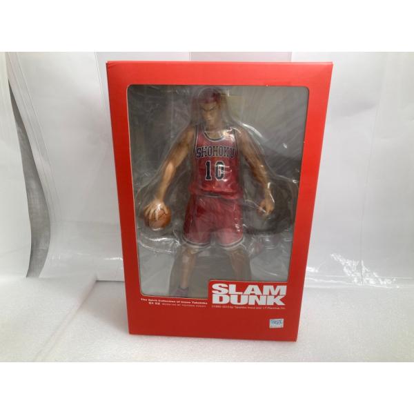 スラムダンク アクションプレイヤーズ 桜木花道 消しゴム フィギュア