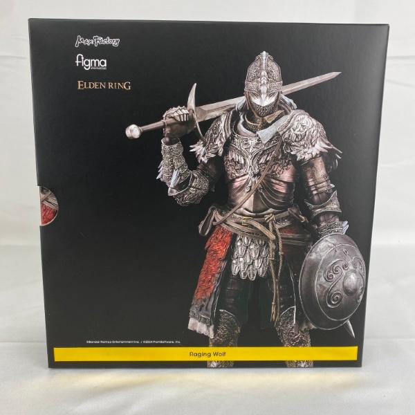 中古】【未開封】figma 狼の戦鬼 「ELDEN RING-エルデンリング 中古】【未開封】figma 狼の戦鬼 「ELDEN RING-エルデンリング