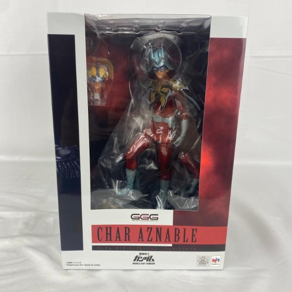 中古】【未開封】ガンダム・ガイズ・ジェネレーション シャア
