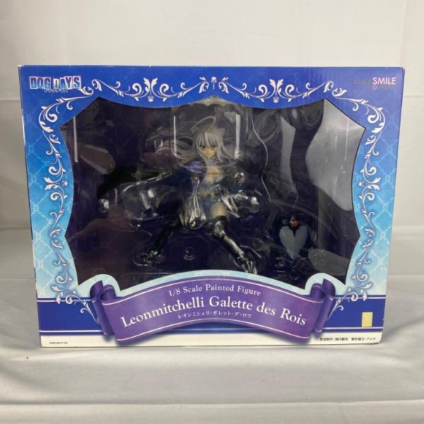 中古】【未開封】レオンミシェリ・ガレット・デ・ロワ 「DOG DAYS」 1