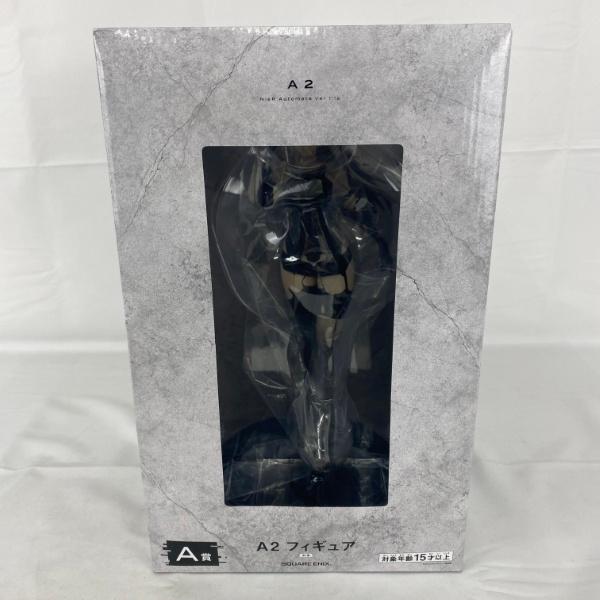 中古】【未開封】A2 「NieR：Automata Ver 1.1a 放送記念くじ2」 A賞