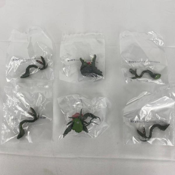 中古】【中身未開封】【セット】一番くじ ゴジラ 70th