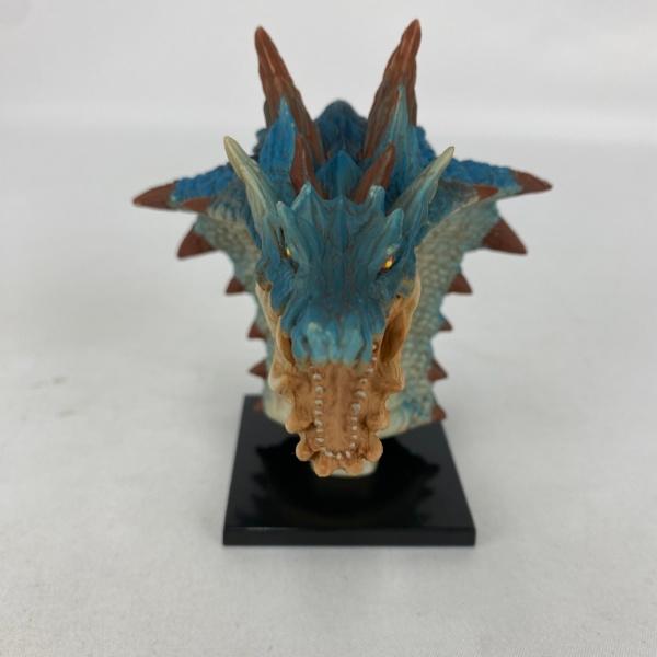 中古】【開封品】Wii用ACT モンスターハンター3（トライ）先着特典