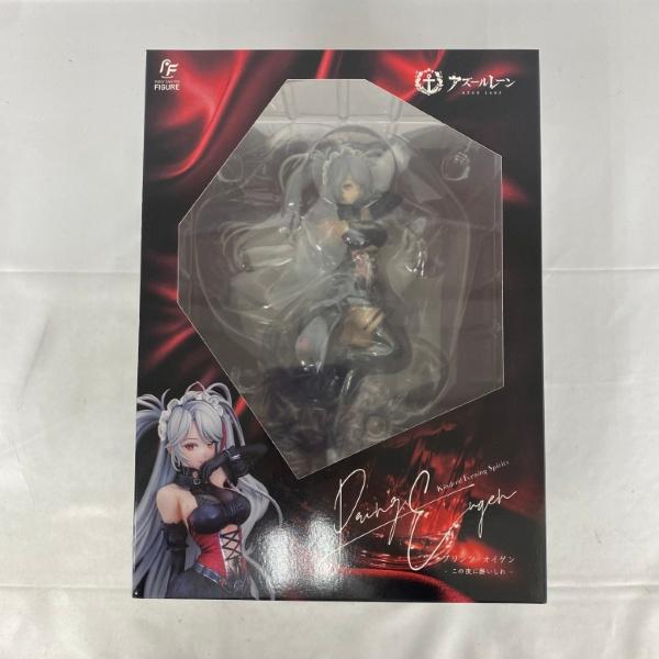 中古】【未開封】プリンツ・オイゲン この夜に酔いしれ