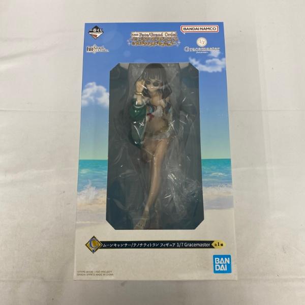 中古】【未開封】ムーンキャンサー/テノチティトラン「一番くじ Fate