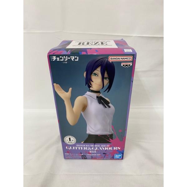 中古】【未開封】レゼ 「劇場版 チェンソーマン レゼ篇