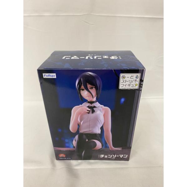 中古】【未開封】レゼ 「劇場版 チェンソーマン レゼ篇」 ぬーどる