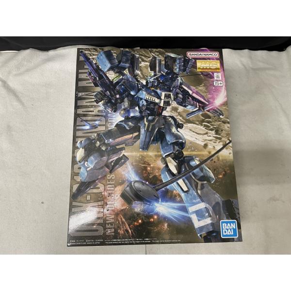 中古】【未組立】1/100 MG ガンダムMk-V 「ガンダム・センチネル