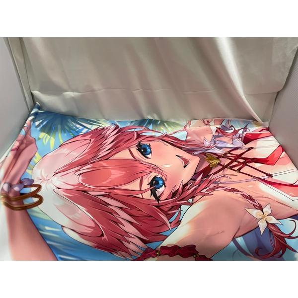 【中古】【開封品】「壁ドン」等身大タペストリー 鷹嶺ルイ(かかげ) C102/おもちやさん＜コレクターズアイテム＞（代引き不可）6546