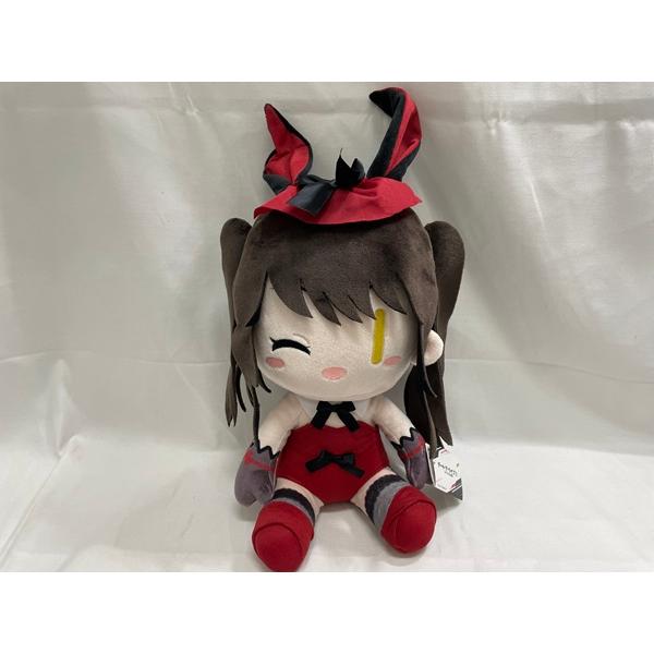 中古】【タグ付き】BIGぬいぐるみ 時崎狂三〜バニーver.〜 「デート