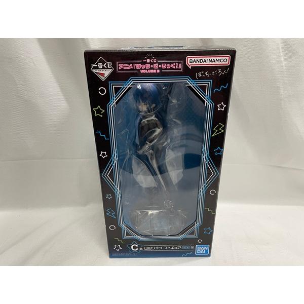 一番くじ ぼっち・ざ・ろっく! VOLUME3 C賞 山田リョウ 未開封品