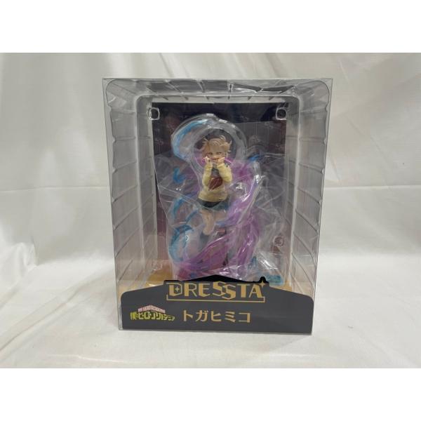 中古】【未開封】DRESSTA トガヒミコ 「僕のヒーローアカデミア