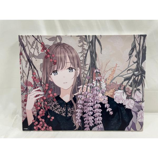 中古】【現行品】F6キャンバスアート・cage＜コレクターズ