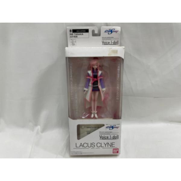 ガンダムSEED デスティニー Voice I-doll Superior BANDAI - Voice I-doll Superior(ボイスアイドルスーペリア