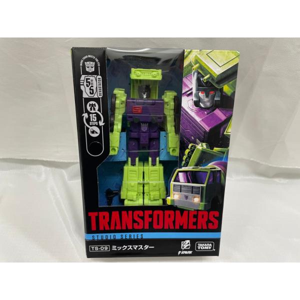 トランスフォーマー　スタジオシリーズ　まとめ売り　新品未開封 2025年最新】 トランスフォーマー スタジオシリーズの人気アイテム