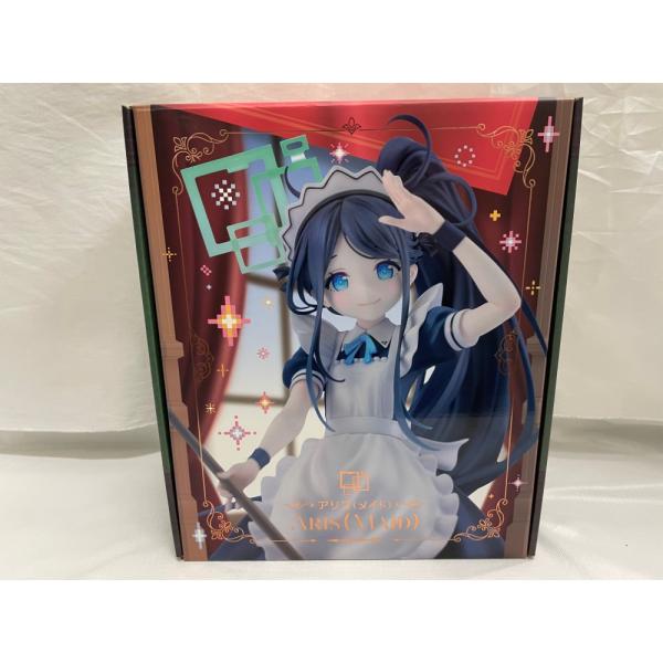 中古】【未開封】アリス(メイド) 「ブルーアーカイブ」 1/7