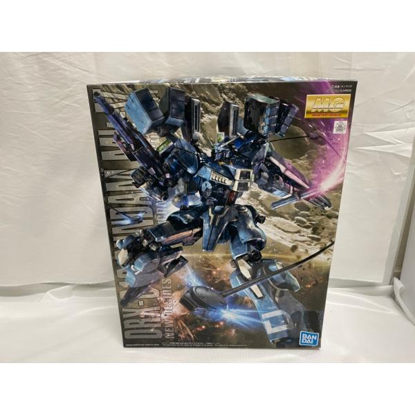 中古】【未組立】1/100 MG ガンダムMk-V 「ガンダム・センチネル