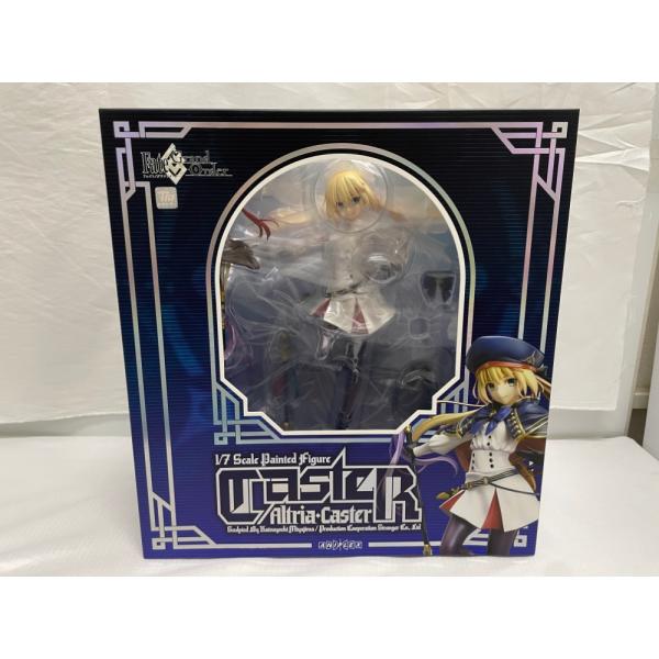 中古】【未開封】キャスター/アルトリア・キャスター 「Fate/Grand