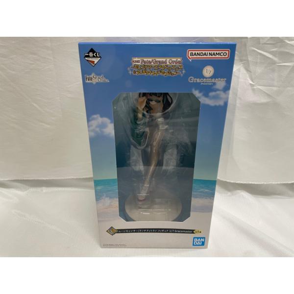 中古】【未開封】ムーンキャンサー/テノチティトラン 「一番くじ Fate