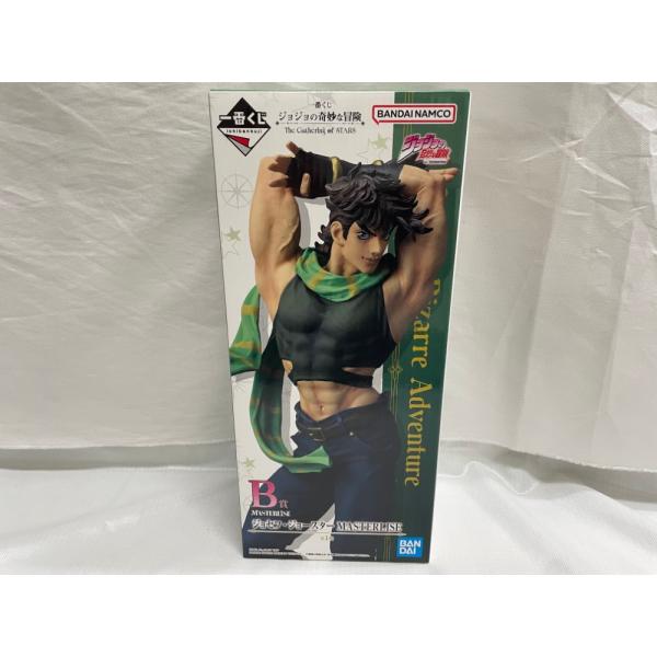 中古】【未開封】ジョセフ・ジョースター 「一番くじ ジョジョの奇妙な