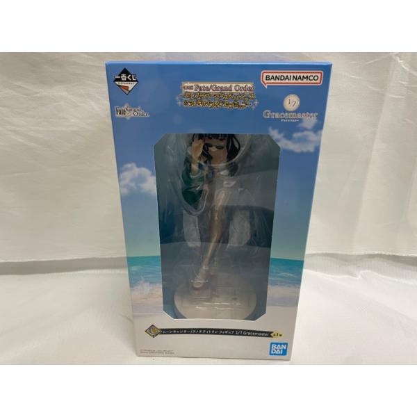 中古】【未開封】ムーンキャンサー/テノチティトラン 「一番くじ Fate