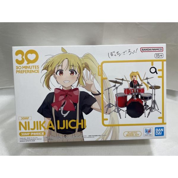 中古】【未組立】30MP 伊地知虹夏 「ぼっち・ざ・ろっく!」 30 MINUTES