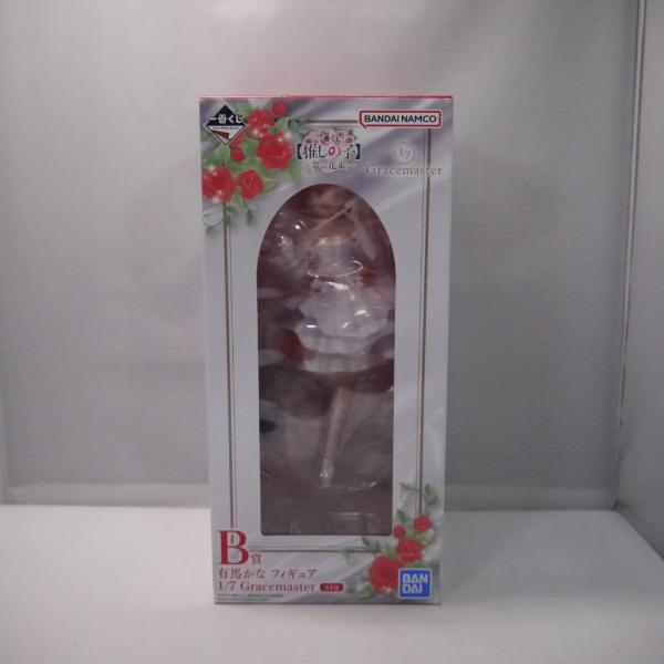 中古】【未開封】有馬かな 「一番くじ 推しの子 〜夢の花束〜」 1/7