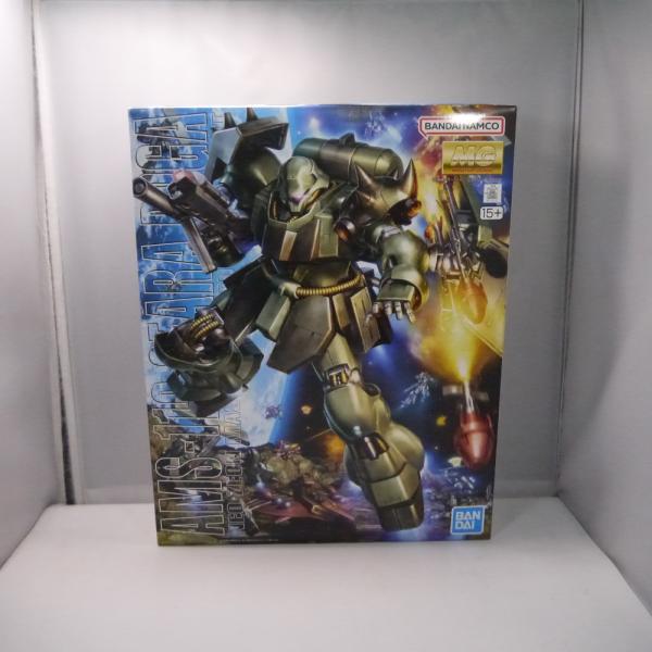中古】【未組立】1/100 MG AMS-119 ギラ・ドーガ 「機動戦士ガンダム