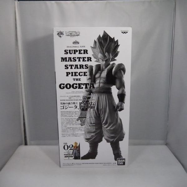 中古】【未開封】アミューズメント一番くじ ドラゴンボール超 SUPER