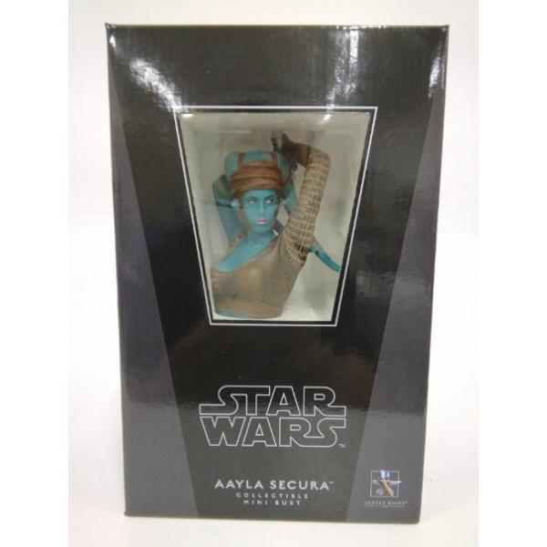 中古】【開封品】アイラ・セキュラ 「スター・ウォーズ エピソード3