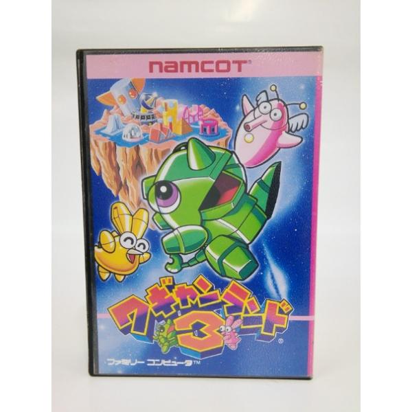 状態Bランク／ナムコ