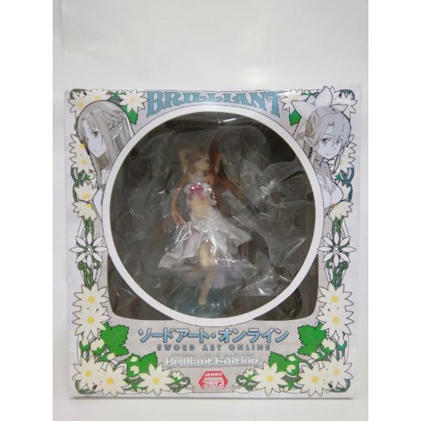 【新品未開封】ソードアート・オンライン アスナ ALO ver. 1/8 アルファマックス ソードアート・オンライン 1/8 アスナ ALO ver