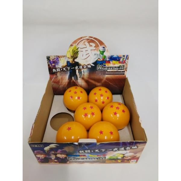 中古】【セット】【開封品】「ドラゴンボールカプセル・ネオ 熱闘