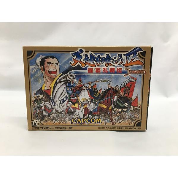 状態Cランク／カプコン