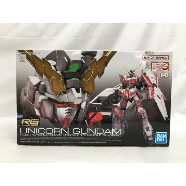 中古】【未組立】1/144 RG GUNPLA EVOLUTION PROJECT RX-0 中古】【未組立】1/144 RG GUNPLA EVOLUTION PROJECT RX-0