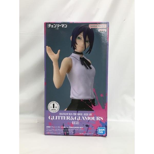 中古】【未開封】レゼ 「劇場版 チェンソーマン レゼ篇