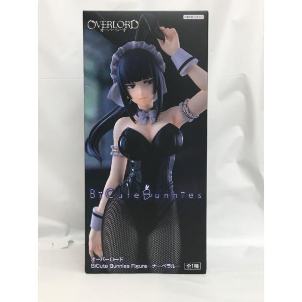 中古】【未開封】ナーベラル・ガンマ 「オーバーロード」 BiCute