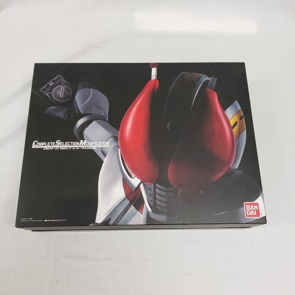 コンプリートセレクションモディフィケーションデンオウベルト&ケータロス Amazon.co.jp: BANDAI COMPLETE SELECTION MODIFICATION DEN-O