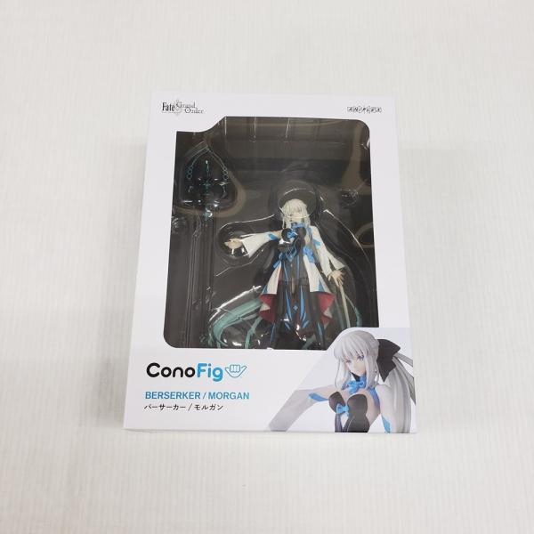 き*子様 ConoFig バーサーカー/モルガン Fate/Grand Orde 中古】【開封品】ConoFig バーサーカー/モルガン 「Fate/Grand Order