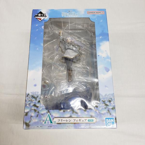 中古】【未開封】フリーレン 「一番くじ 葬送のフリーレン」 A賞
