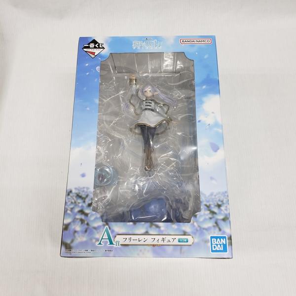 中古】【未開封】フリーレン 「一番くじ 葬送のフリーレン」 A賞