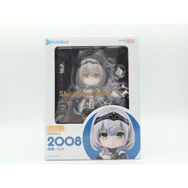 ねんどろいど 白銀ノエル 未開封 ホロライブ 【公式通販】