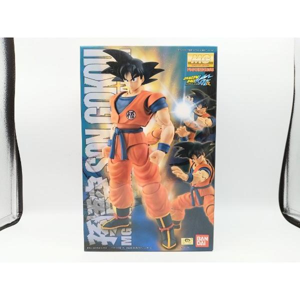 ドラゴンボール改 DG 孫悟空 冊子付き 極美品 ドラゴンボール改 DG