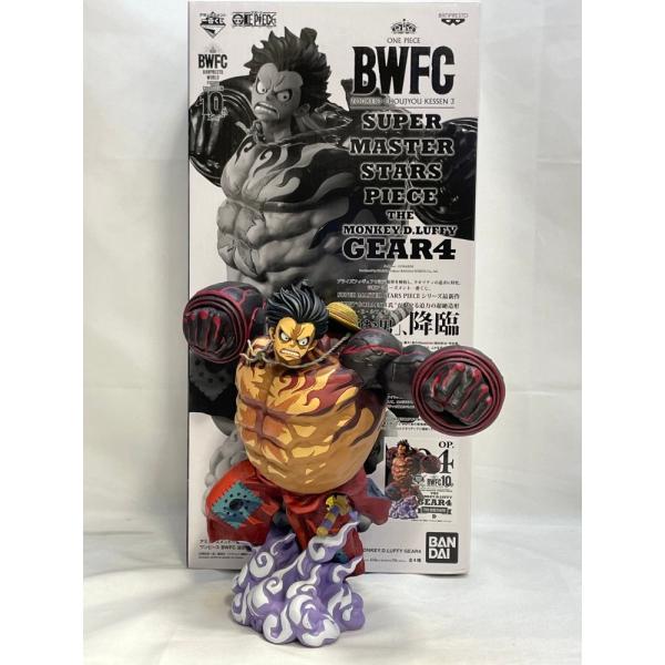 BANPRESTO BWFC 孫悟空 モンキーDルフィ フィギュアセット Amazon.co.jp: バンプレスト ワンピース BANPRESTO WORLD FIGURE